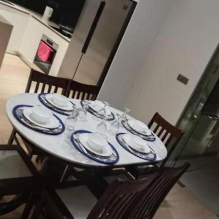 Klcc Ritz Residence Star Kuala Lumpur Kültér fotó