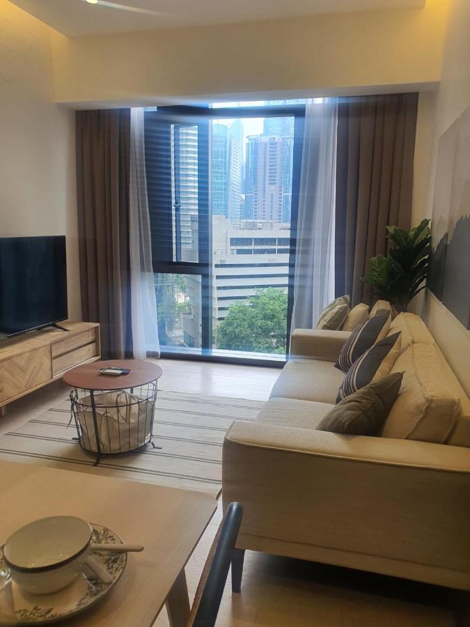Klcc Ritz Residence Star Kuala Lumpur Kültér fotó
