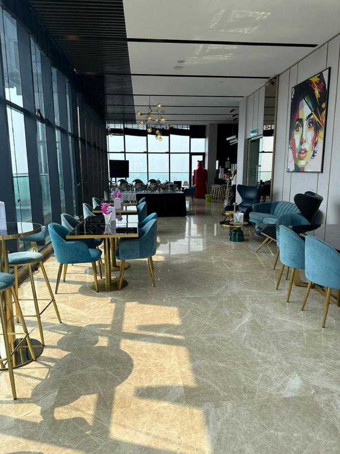 Klcc Ritz Residence Star Kuala Lumpur Kültér fotó