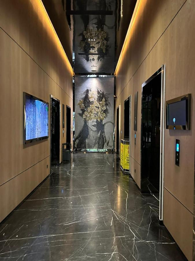 Klcc Ritz Residence Star Kuala Lumpur Kültér fotó