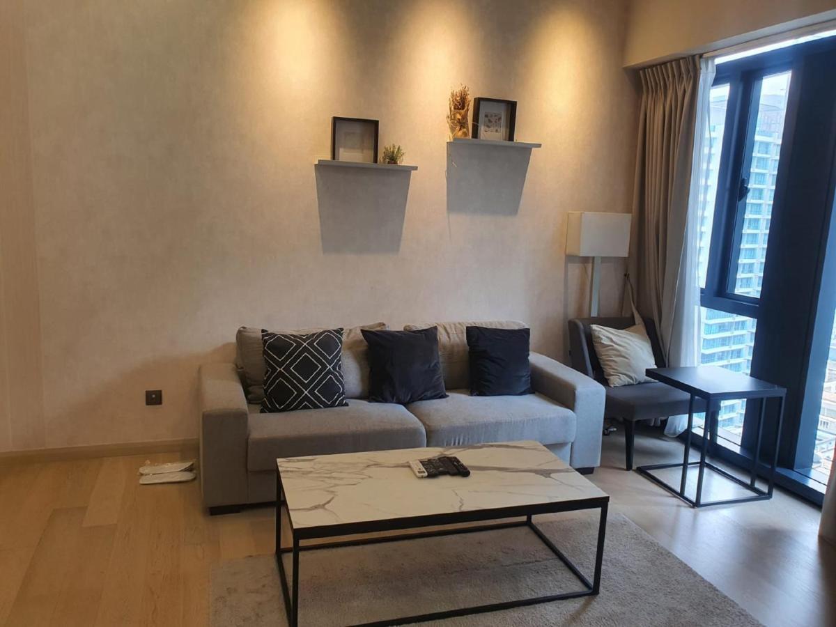 Klcc Ritz Residence Star Kuala Lumpur Kültér fotó