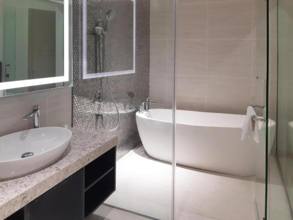 Klcc Ritz Residence Star Kuala Lumpur Kültér fotó