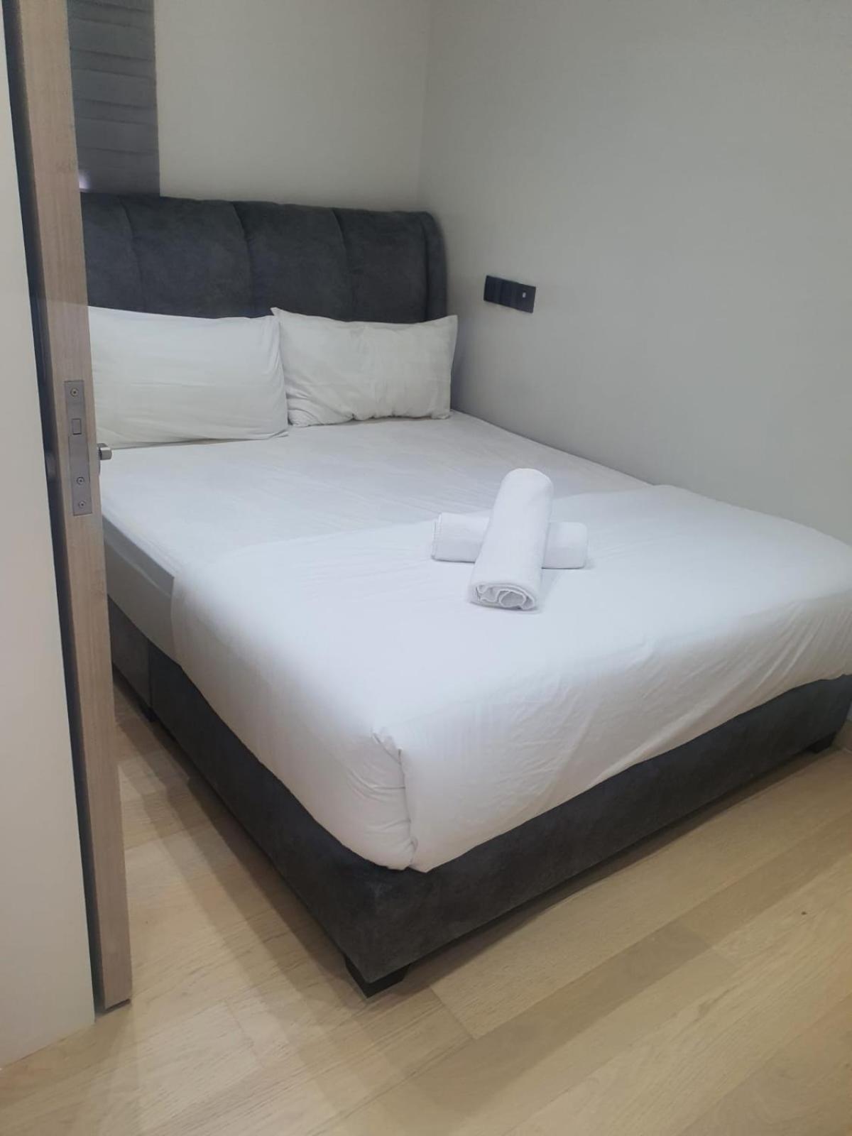 Klcc Ritz Residence Star Kuala Lumpur Kültér fotó