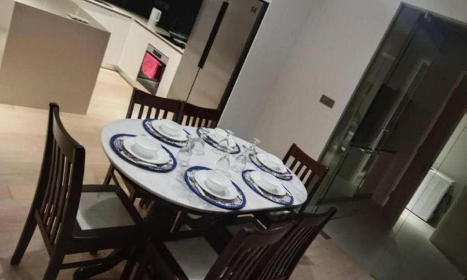 Klcc Ritz Residence Star Kuala Lumpur Kültér fotó