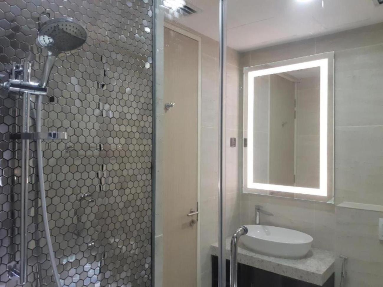 Klcc Ritz Residence Star Kuala Lumpur Kültér fotó
