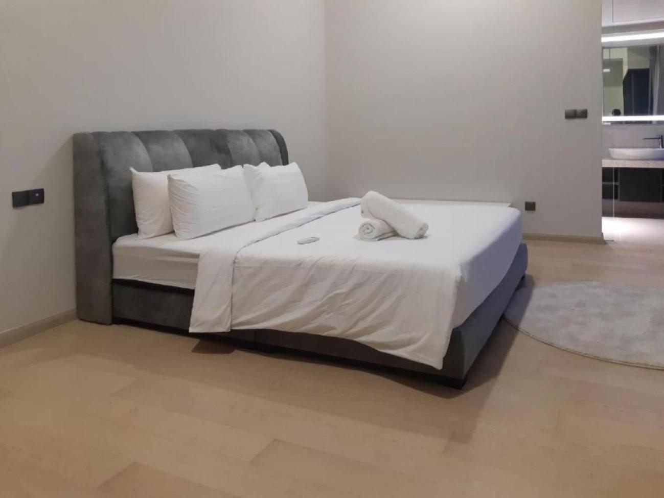 Klcc Ritz Residence Star Kuala Lumpur Kültér fotó