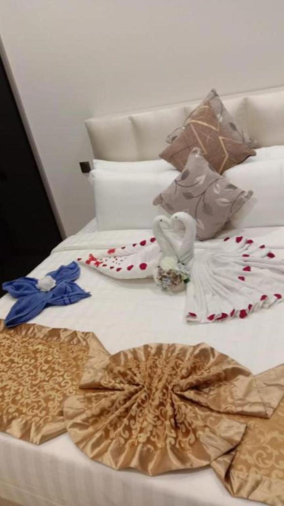 Klcc Ritz Residence Star Kuala Lumpur Kültér fotó